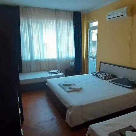 Apartment Migo-1 *