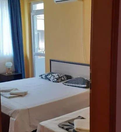Migo-1 Apartment Pomorie