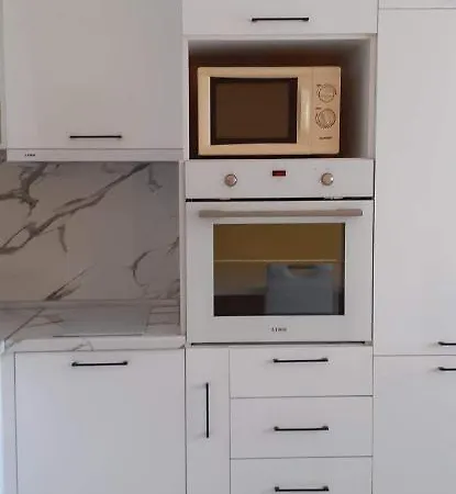 Migo-1 Apartment Pomorie