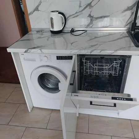 Migo-1 Apartment Pomorie