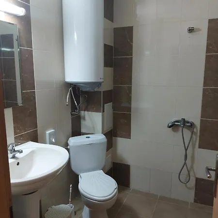 Apartment Migo-1