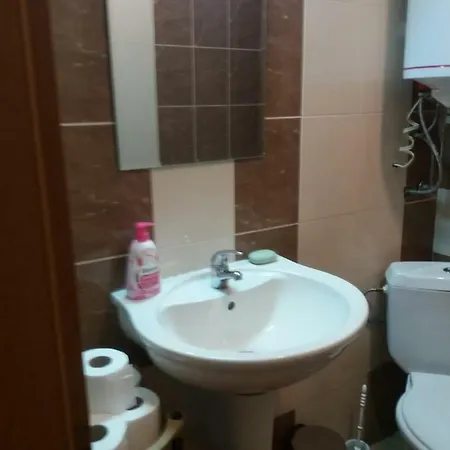 Migo-1 * Pomorie