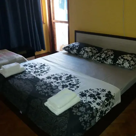 Migo-1 Apartment *