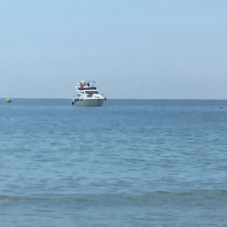 Apartment Migo-1 Pomorie